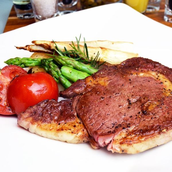 台北慶泰大飯店 金穗坊西餐廳自助餐券