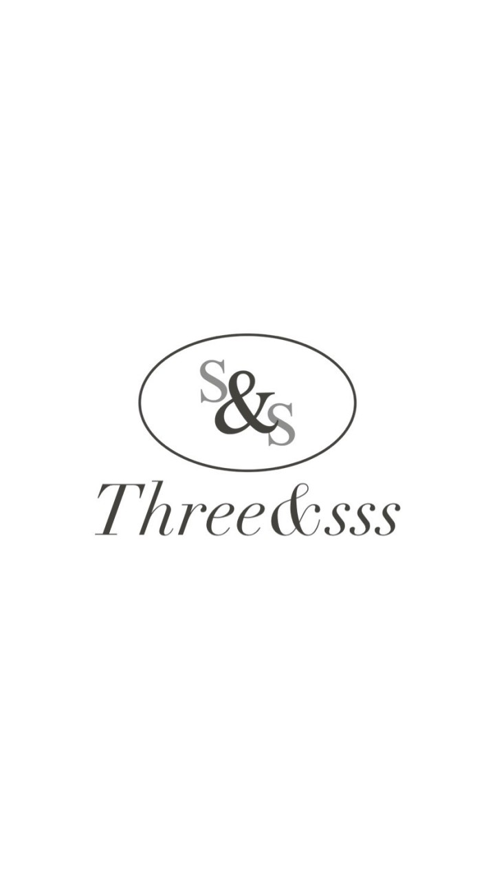 Three&sss