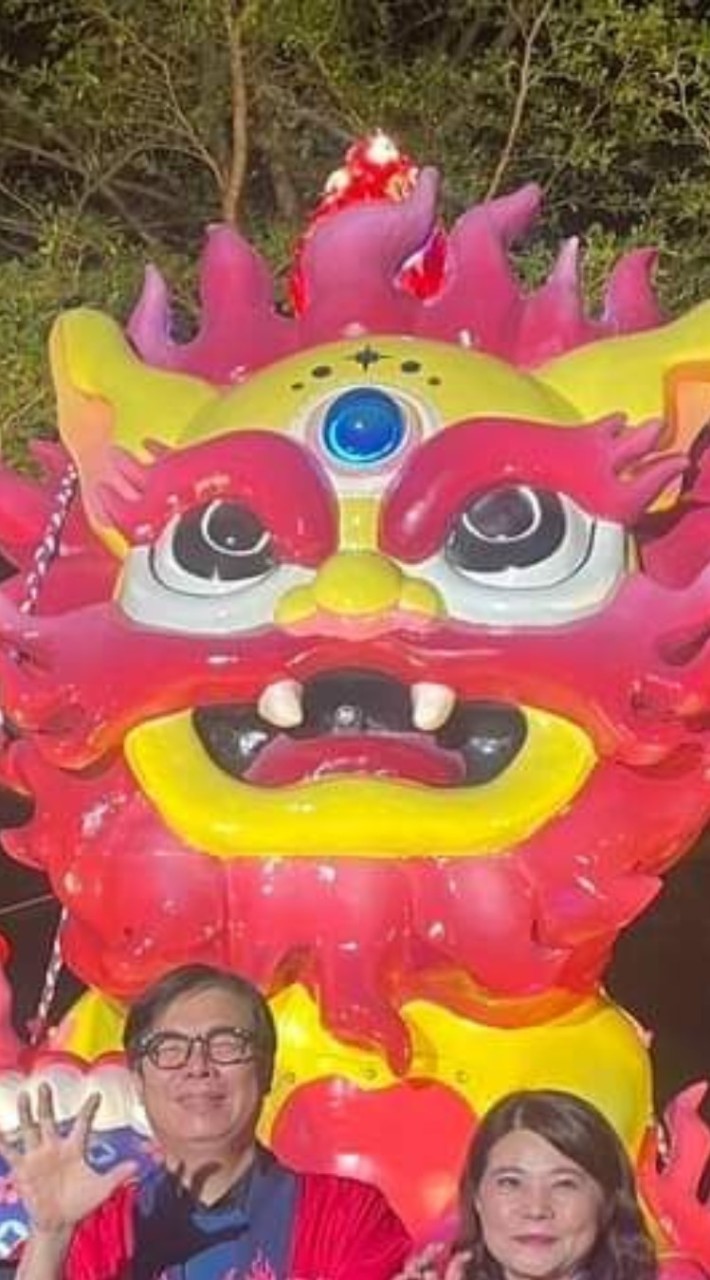 下屆2025左營萬年季爭取主辦會議事