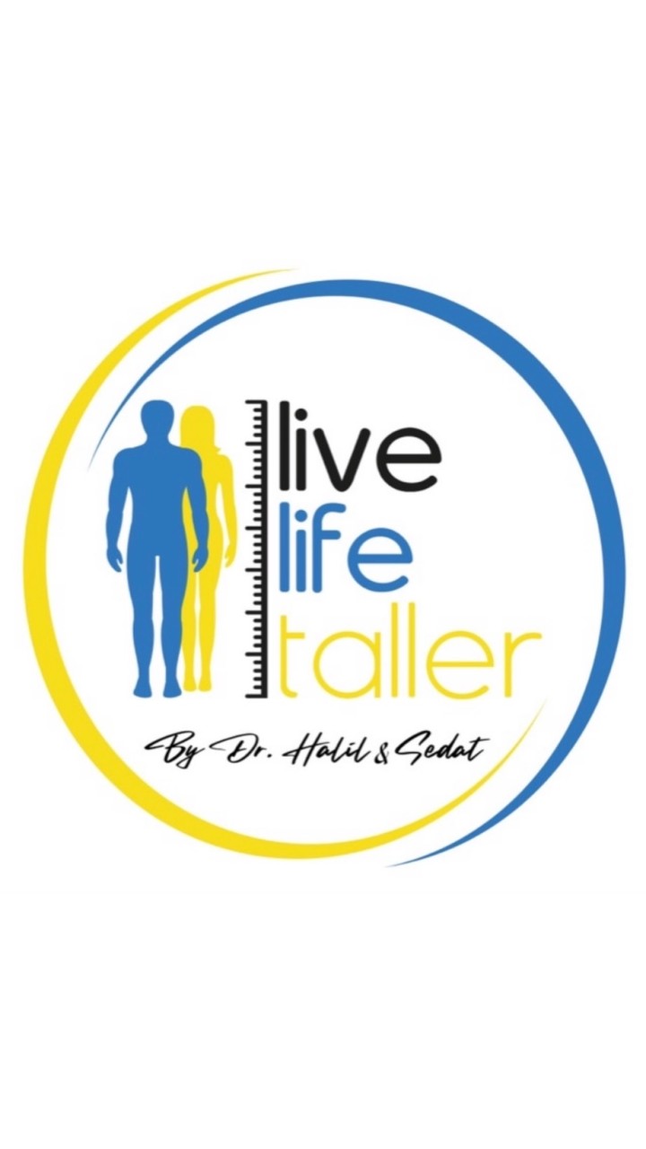 LiveLifeTaller