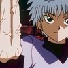 毒 ･･･ 効かない体質なんだよね 【 H×H 也 】