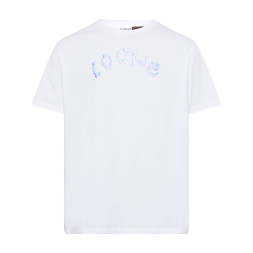 Loewe bubble T-shirt