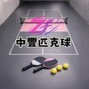 中豐匹克球