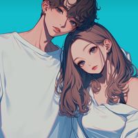 夫婦やカップルレスについて🌈talking