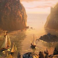 【LOTR〜戦いの幕開け〜】ほたて団と仲間たち