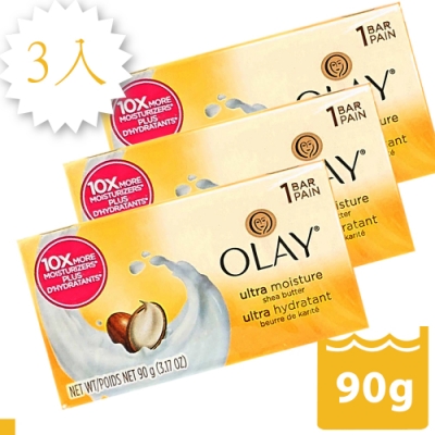 享受沐浴熱趣 添加乳油木果油配方 極緻保濕