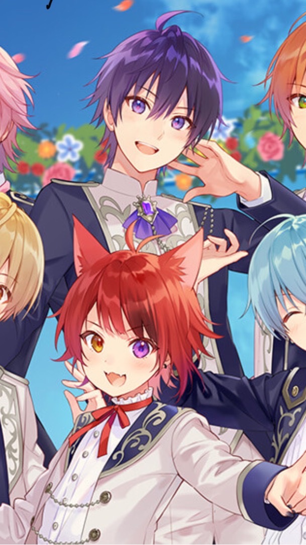すとぷり好き