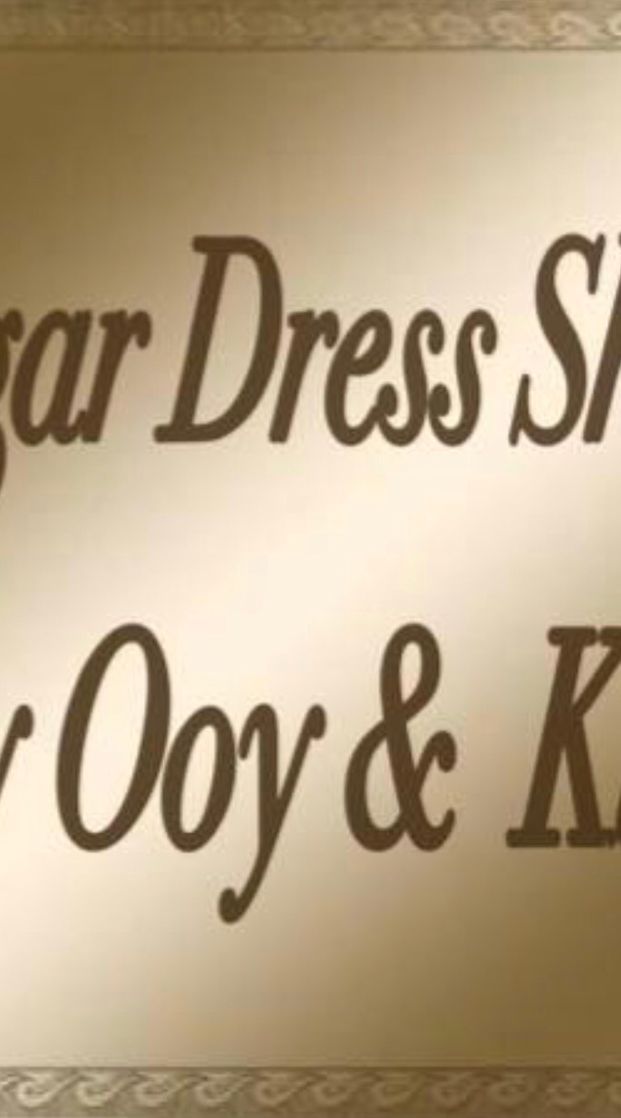 Sugar Dress By Ooy กลุ่ม2(ขายเสื้อผ้าราคาส่ง )