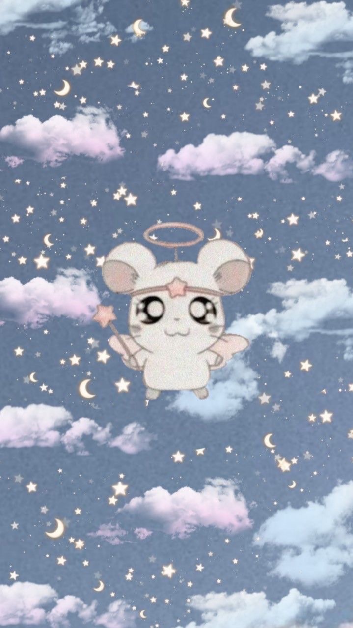 🫧とっとこハム太郎部屋˘͈ᵕ˘͈✧˖*