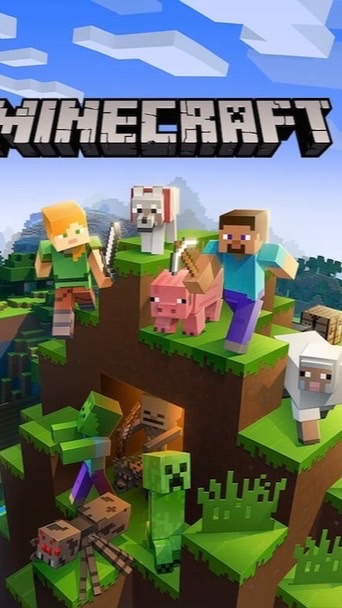 マイクラ日本！！
