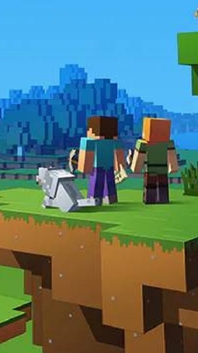 【マイクラ】日本建築！別ゲーもあり！是非入ってね！