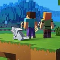 【マイクラ】日本建築！別ゲーもあり！是非入ってね！