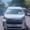 SALA Phuket Staff Bus