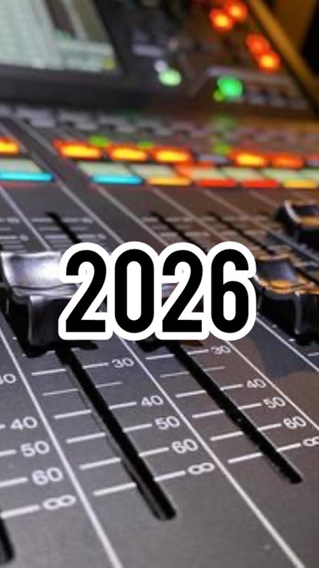 【2026】ICU音響集団新歓
