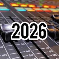 【2026】ICU音響集団新歓