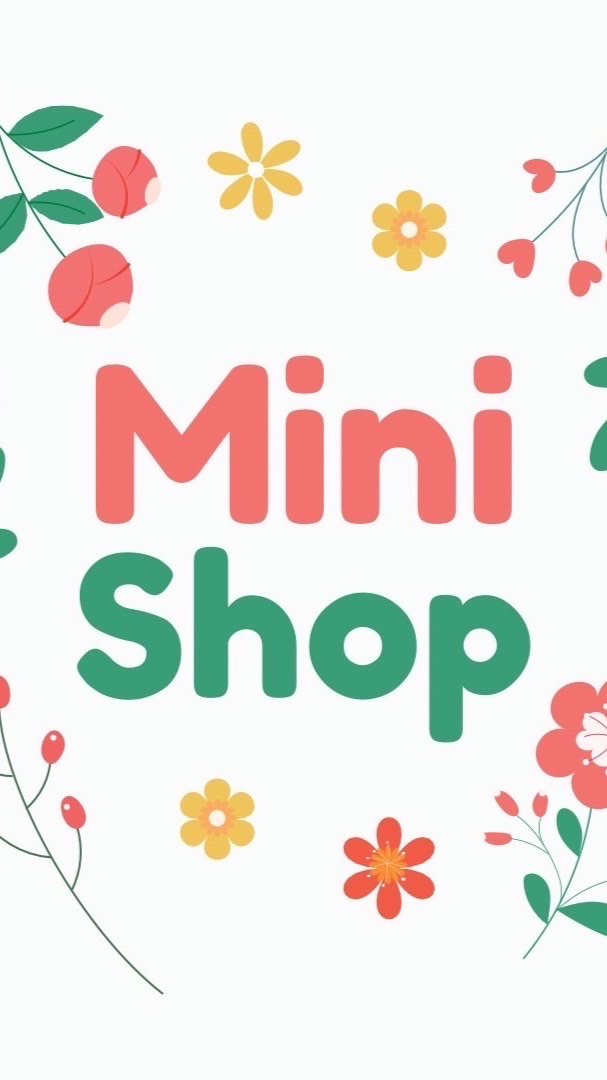 6/15-6/19韓國🇰🇷連線代購 Minishop 各國代購