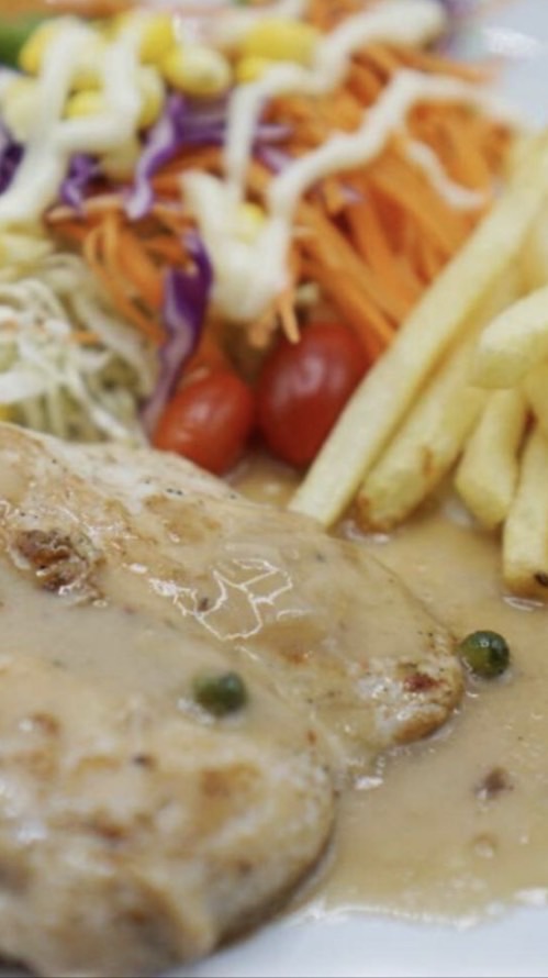 Steak เด็กหอ 🥩