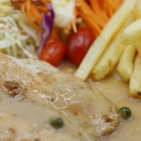 Steak เด็กหอ 🥩