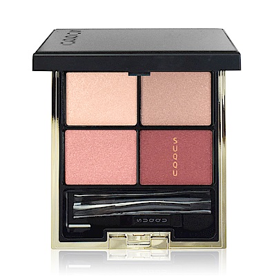 名媛必備彩妝單品柔和色調展現輕柔般雙眸沉靜優雅的膚藕色調