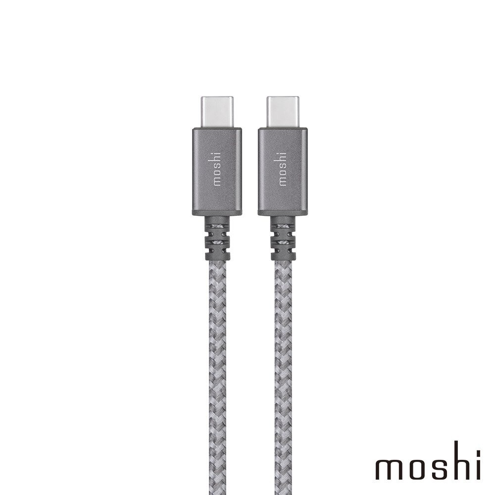 ■ 適用機型：Android USB-C 手機 / USB-C 筆電（MacBook Pro 2016-2018；MacBook Air 13 2018-2019）/ iPad Pro 11 / 12