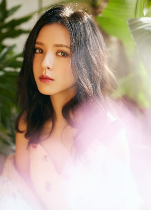 「網紅轉演員」成功的陸劇明星6：張予曦