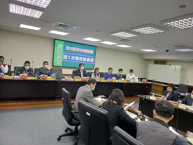 勞工局官司動用第二預備金遭議會退回 中華日報 Line Today