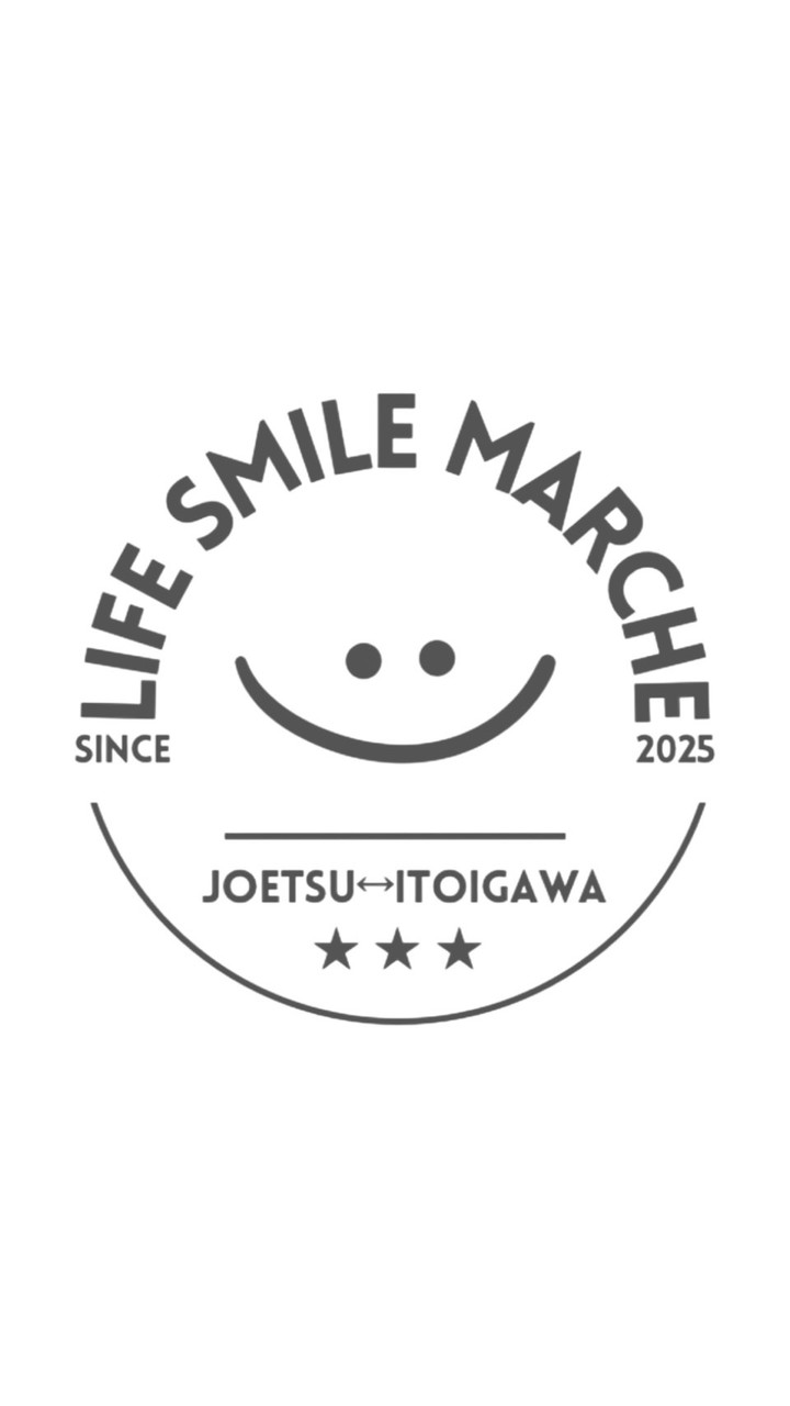 LIFE SMILE MARCHE in金谷地区公民館