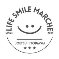 LIFE SMILE MARCHE in金谷地区公民館