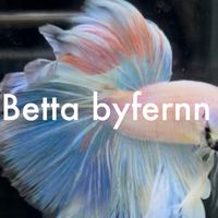 Betta byfernn 🎏