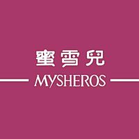 蜜雪兒mysheros 台中漢口店 Line Official Account