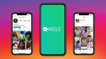 Instagram將推「Reels」短影音功能！自帶背景音樂、簡易剪輯，正式向抖音宣戰