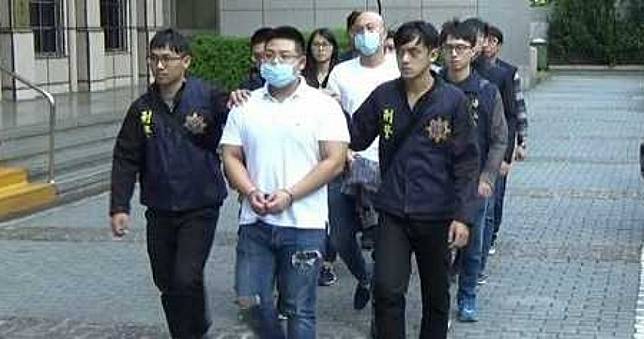26歲黑二代自組幫派　小弟想從良遭痛扁