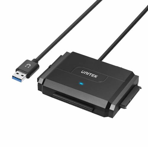 【美國代購】SATA / IDE轉USB 3.0適配器 UNITEK IDE硬碟適配器。人氣店家好物聯網的美國代購品牌專區、電腦週邊、螢幕有最棒的商品。快到日本NO.1的Rakuten樂天市場的安全環