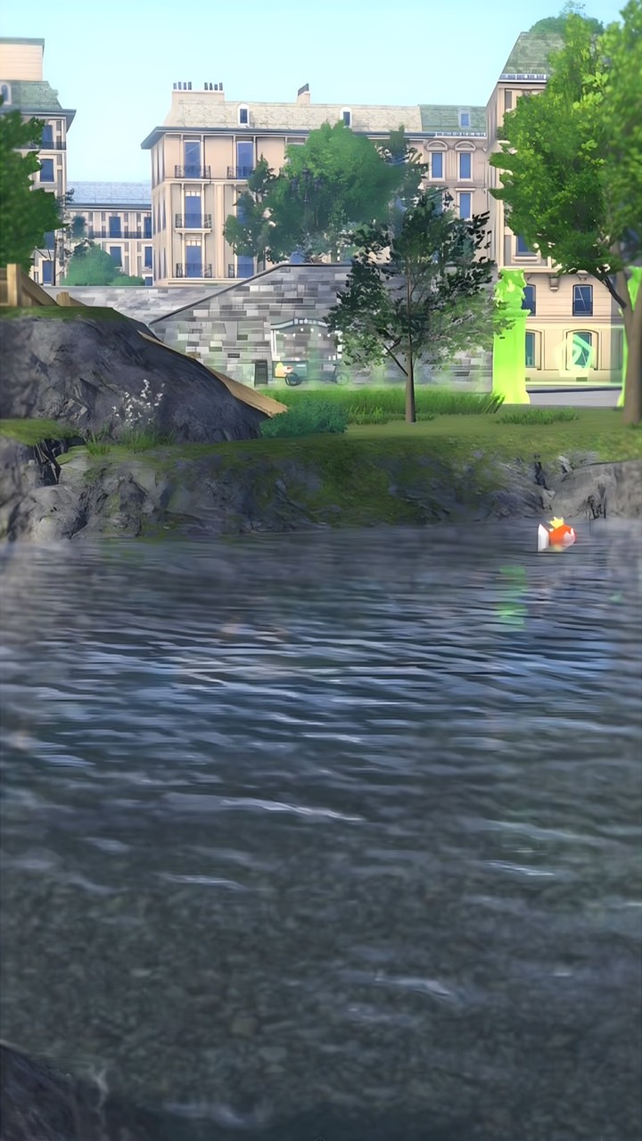 アニメ、漫画、ゲーム編集オプ！