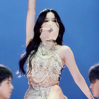 TWICE新國立28號紅布條南擔大合照