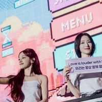 K-pop 週邊買賣/所有週邊即可買賣