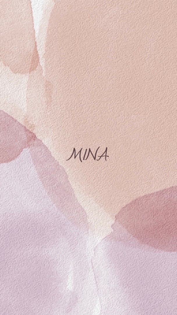 ʕ•̫͡•MINA小姊姊•̫͡•ʔ