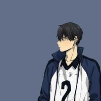 [ haikyuu x all ]