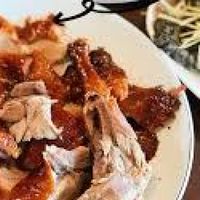 靠北【烤鴨】分局