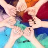 アニメキャラ＆カワイラボの画像を共有＆雑談したり爪や指や手の質問をしたり雑談をする場所
