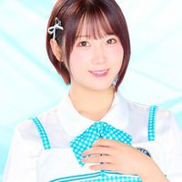 STU48　甲斐心愛ファンチャット