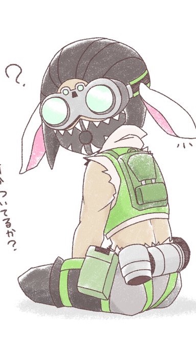 APEXを楽しくプレイ！のオープンチャット