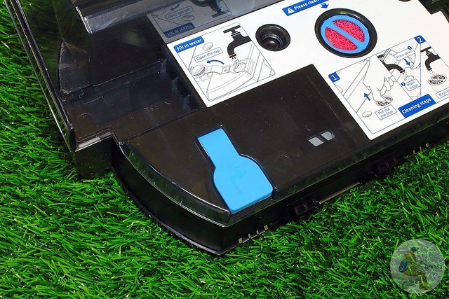 ILIFE W400 洗地機器人