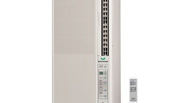 2019最新直立式冷氣推薦，除濕耗電評比：三洋、聲寶