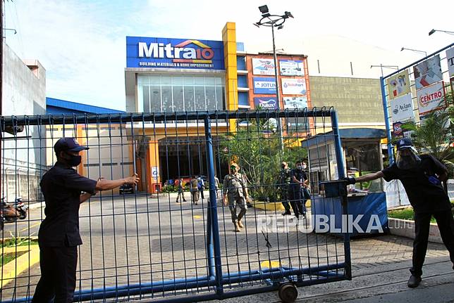 Masuk Syarat Bintara Dari Akpol