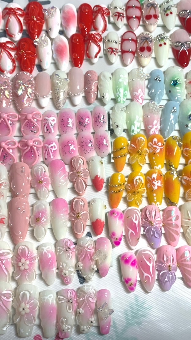 สถานีเล็บเจลNifty.nail💅