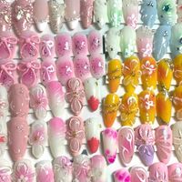 สถานีเล็บเจลNifty.nail💅