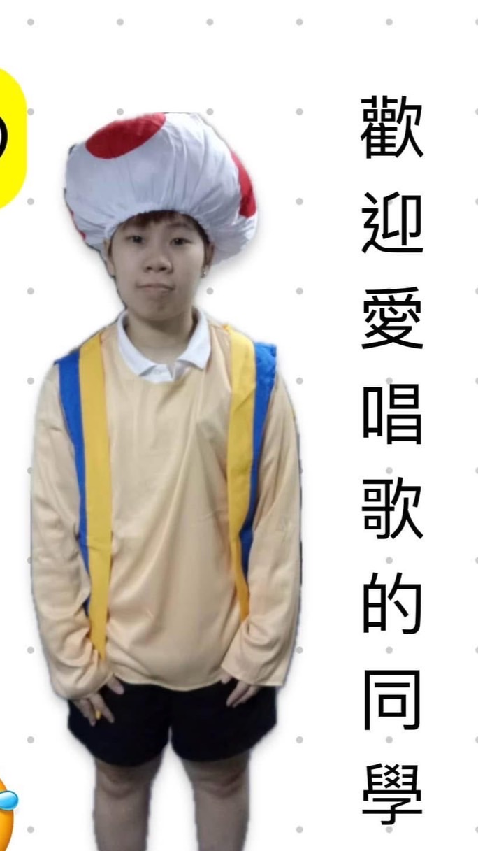 巨星歌唱班