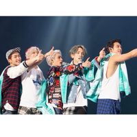 SHINee仙女互助會💎