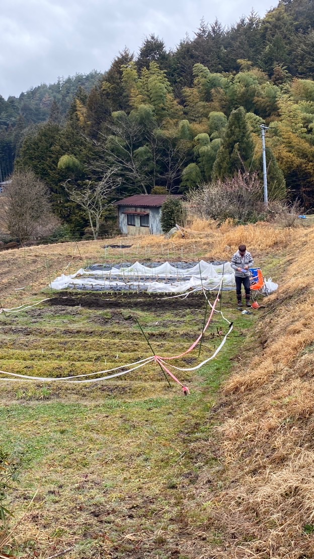 岐阜の農業ファーム🔸つながり🔸社会人サークル